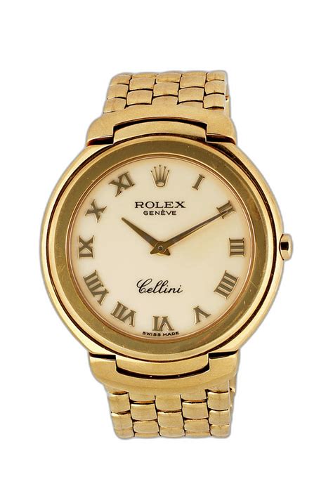 Rolex Cellini 6623 Price, Specs, Market Insights 